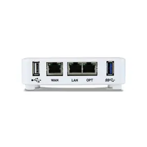 [ADR-FW-0006] Netgate 1100 Security Gateway with pfSense software