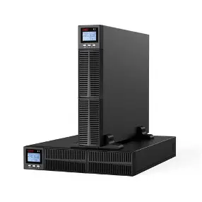 Onduleur 3 KVA rackable (capacité max disponible)