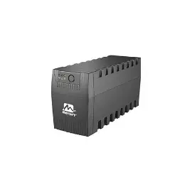 [ADR-UPS-0010] Onduleur 650VA - référence générique entrée de gamme