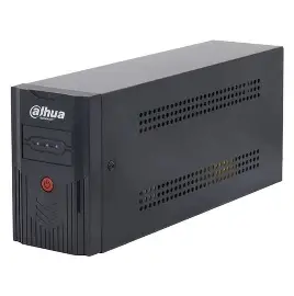 [ADR-UPS-0022] Onduleur Dahua 600VA (mentionné par DAHUA GABON 16/04/2026)