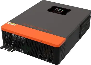[ADR-UPS-0023] Onduleur solaire hybride Dahua HY SAV849HAP-ET