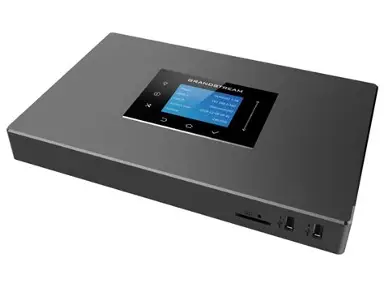 PABX IP Grandstream UCM6302 1000 utilisateurs 2 lignes