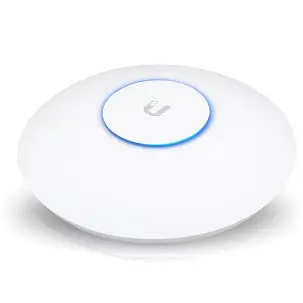 [UAP-AC-HD] Point d'accès Wi-Fi 5 Haute Densité – Ubiquiti UniFi AP AC HD