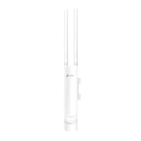 Point d'accès Wi-Fi extérieur 300 Mb/s 2,4 GHz PoE passif — TP-Link EAP110-Outdoor