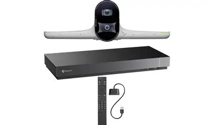 [ADR-COLLAB-0007] Poly G7500 Video conf system + Studio E70 + TC10