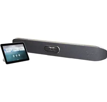 [ADR-COLLAB-0006] Poly Studio X50 + TC8 4K Video Conf All-in-one