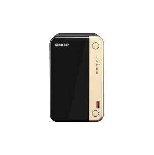 QNAP TS-264 2-bay NAS desktop