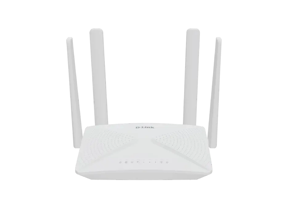 [DASH-20260919-0195] Routeur 4G LTE Cat 4 double SIM, Wi-Fi N300 et basculement automatique – D-Link DWR-M922