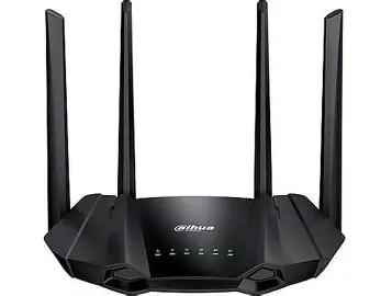 [ADR-ROUTER-0022] Routeur WiFi Dahua AX15M DE