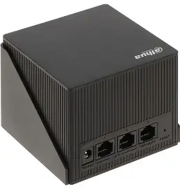 Routeur WiFi Dahua MAX18 EU