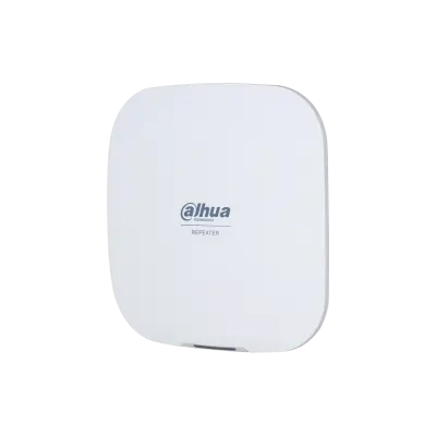 Répéteur radio d’alarme sans fil 868 MHz – Dahua DHI-ARA43-W2(868)
