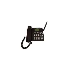 SQ Mobile LS-668 GSM DECT phone (dual SIM, écran couleur, garantie 12+1 mois)