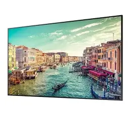 [ADR-COLLAB-0010] Samsung QM75C Commercial Digital Signage Display 75'' UHD QMC Series