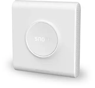 [ADR-PHONE-0050] Station de base IP DECT multicellule PoE – Snom M900