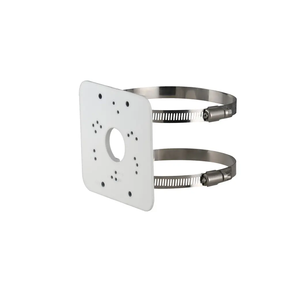 Support de Fixation sur Poteau pour Caméra – Dahua DH-PFA152-E
