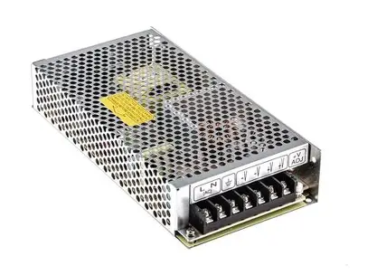[ADR-ENERACC-0008] Switching Power Supply 12 VDC 5A multi-canaux