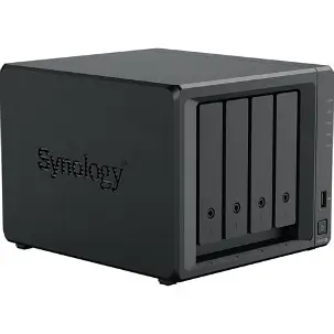 [ADR-NAS-0005] Synology DS423+ NAS