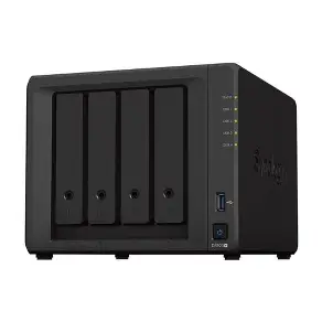Synology DS925+ NAS 4 baies (avec 16GB RAM upgrade)