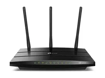 [ADR-ROUTER-0005] TP-Link Archer AX1200 routeur WiFi 6 (TP LINK AX1200)