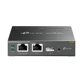 [ADR-WIFI-0017] TP-Link Omada Hardware Controller OC220 (200 dev)