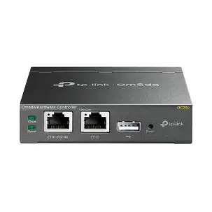 [ADR-WIFI-0022] TP-Link Omada OC200 Cloud Controller (prix Openvox)