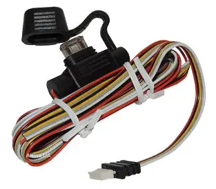 [ADR-NETACC-0006] Teltonika OBD-II cable for FMB920