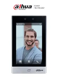[ADR-ACCESS-9014] Terminal autonome de reconnaissance faciale 7″ Wi-Fi – Dahua DHI-ASI7213S-W