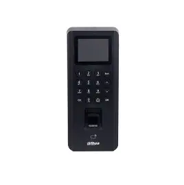 [ADR-ACCESS-9012] Terminal de Contrôle d’Accès par Empreinte, Carte ID et Code – Dahua ASI2212J-D