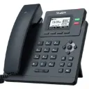 Téléphone IP SIP Fast Ethernet PoE, Wi-Fi bi-bande et 2 comptes – Yealink SIP-T31W