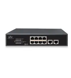 UNV NSW2010-10T-POE-S-IN Switch 10-port PoE