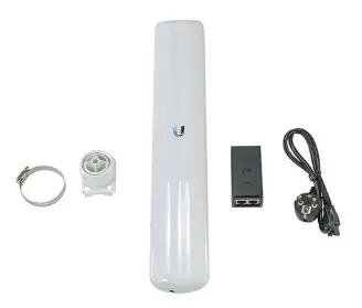 [ADR-WIFI-0008] Ubiquiti LAP-120 access point