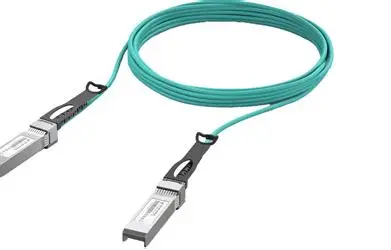 [ADR-NETACC-0014] Ubiquiti UACC-AOC-SFP28-5M - Câble AOC SFP28 25G 5m