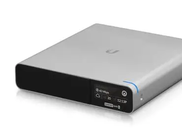 [ADR-WIFI-0018] Ubiquiti UniFi Cloud Key Gen2 Plus (avec SSD)