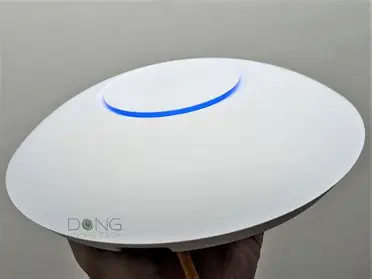 [ADR-WIFI-0006] Ubiquiti UniFi U6 Enterprise WiFi 6 AP