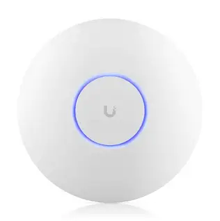[ADR-WIFI-0005] Ubiquiti UniFi U6 Pro WiFi 6 AP