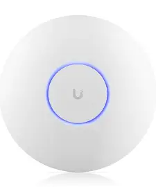 [ADR-WIFI-0025] Ubiquiti UniFi U6 Pro WiFi 6 AP (prix Vegabyte/Deepak)