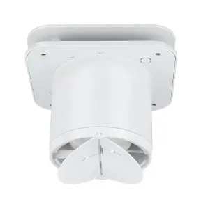 [ADR-BAIE-0012] Ventilateur 120×120mm pour baie 4U