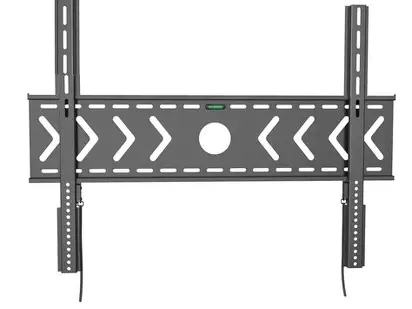 [ADR-INFACC-0001] Wall Mount Fixed Bracket (pour TV 98)