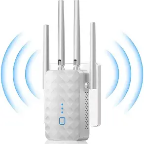 [ADR-WIFI-0020] WiFi extender / range extender (référence générique - à préciser)