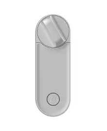 Yale Linus L2 Smart Lock Silver