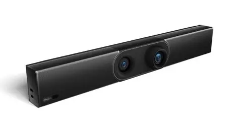 [ADR-COLLAB-0012] Yealink A30-020 MeetingBar All-in-One Video Collaboration Bar for Medium Rooms