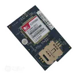 Yeastar GSM Module (1× GSM trunk - direct EX08)