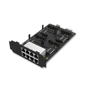 Yeastar LTE Module (1× LTE trunk - direct EX08)