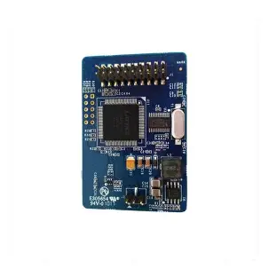 Yeastar LTE module GSM/4G pour S20