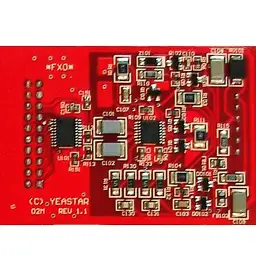 [ADR-IPBX-0005] Yeastar O2 module - 2 ports FXO pour S20