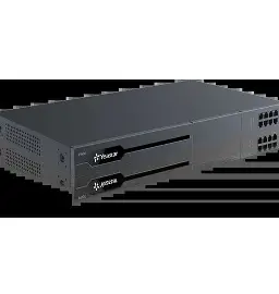 Yeastar P560 IP PBX (prix Openvox - 100 users / 30 concurrent calls)