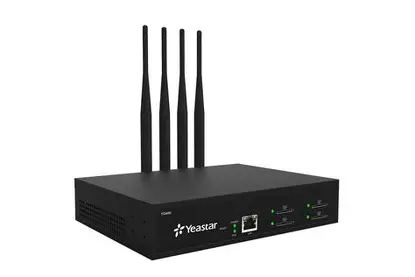 Yeastar TG400L GSM Gateway 4 ports GSM