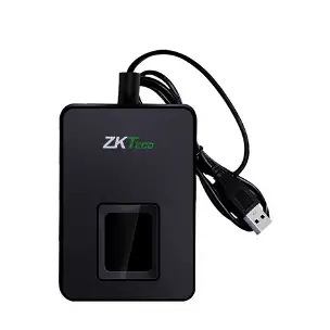 [ADR-ACCESS-0009] ZKTeco 9500 - fingerprint enroller USB