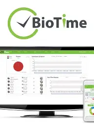 [ADR-ACCESS-0025] ZKTeco BioTime 8.0/Full Web Life Time License (3-10 devices)