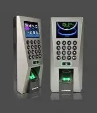ZKTeco F18 - Fingerprint, RFID + keypad IP biometric